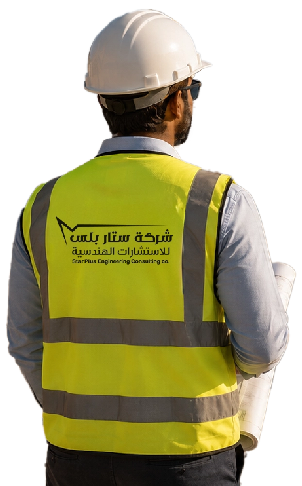 مكتب هندسي معتمد بالرياض - فريق ستار بلس